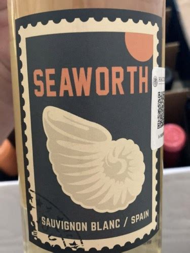 seaworth sauvignon blanc